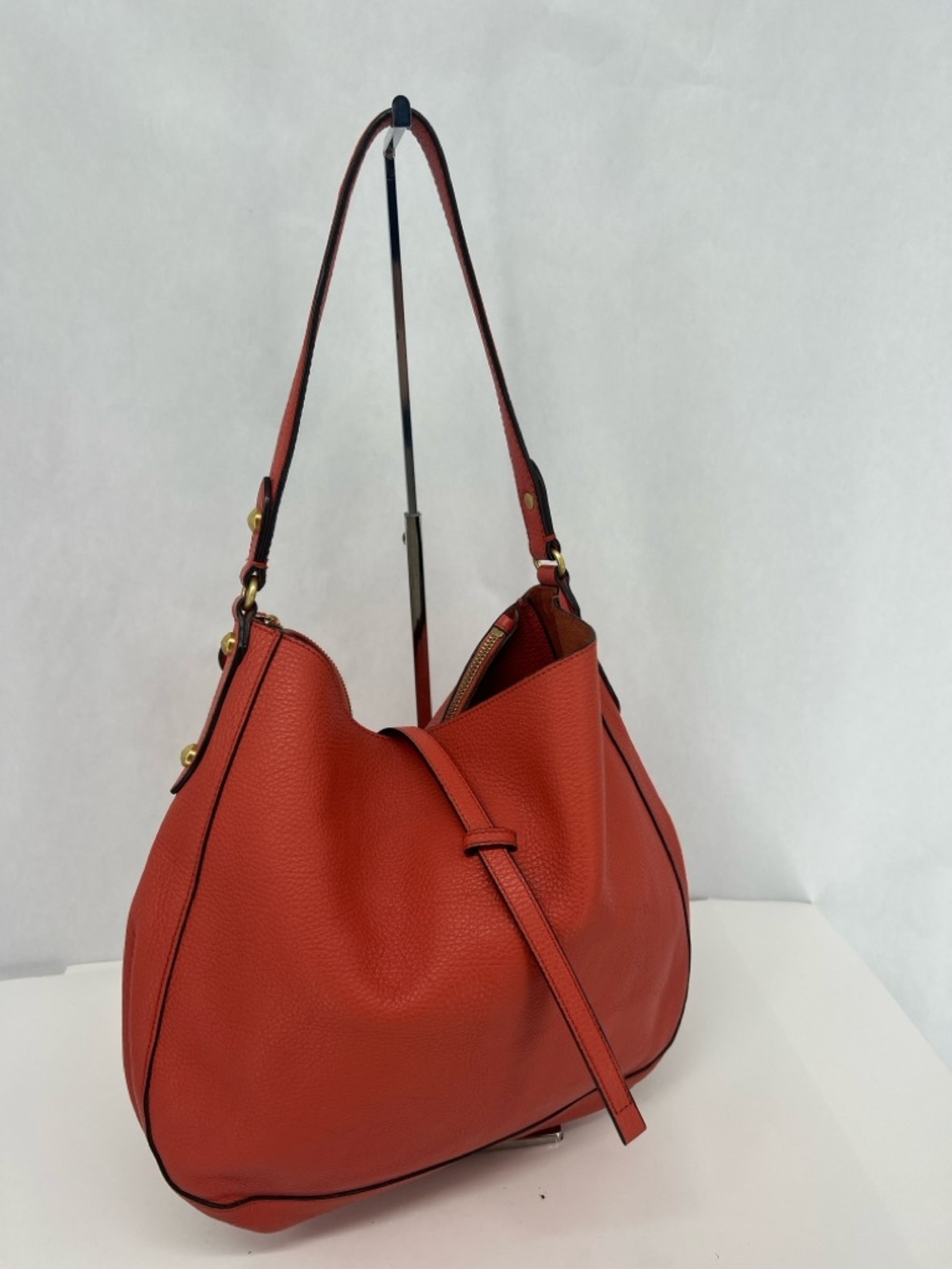 Rouge Brooke Hobo Bag - Annabel Ingall